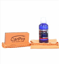 CarPro Cquartz UK Edition 50 ml.